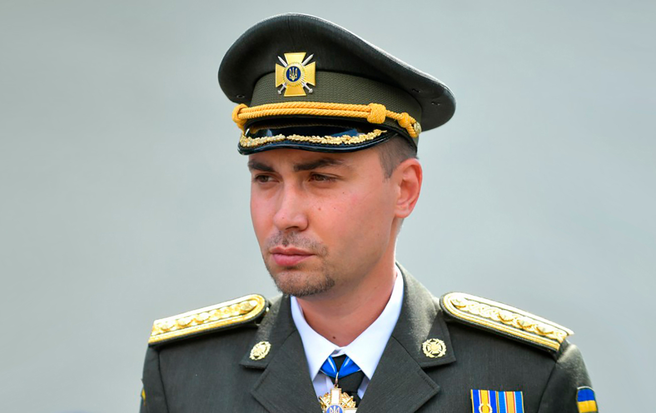 10 малоизвестных фактов из жизни Кирилла Буданова, которые могут вас удивить